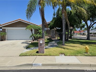 4970 Madison Ave, Chino, CA, 91710