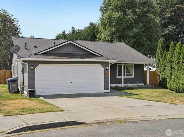 4512 193rd Place NE, Arlington, WA 98223