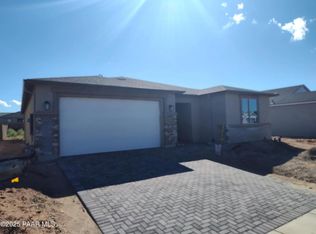 7534 Last Way Trl, Prescott Valley, AZ 86315