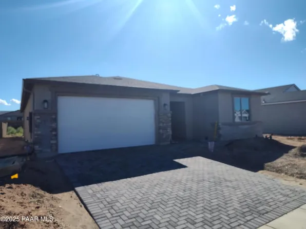 7534 Last Way Trl, Prescott Valley, AZ 86315