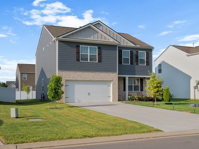 207 Welara St, Murfreesboro, TN, 37129