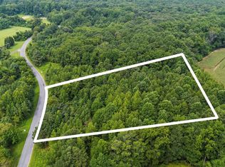 Burnt Mill Rd, Ridgely, MD 21660