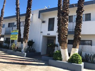 8530 Cedros Ave APT 18, Panorama City, CA 91402