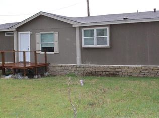 516 SW 8th St, Baird, TX 76443