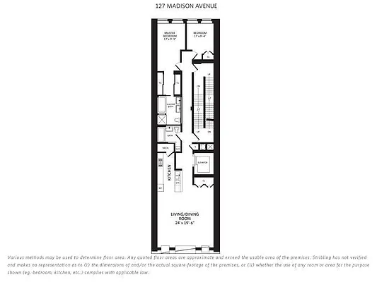 Rented by Keller Williams NYC | media 7