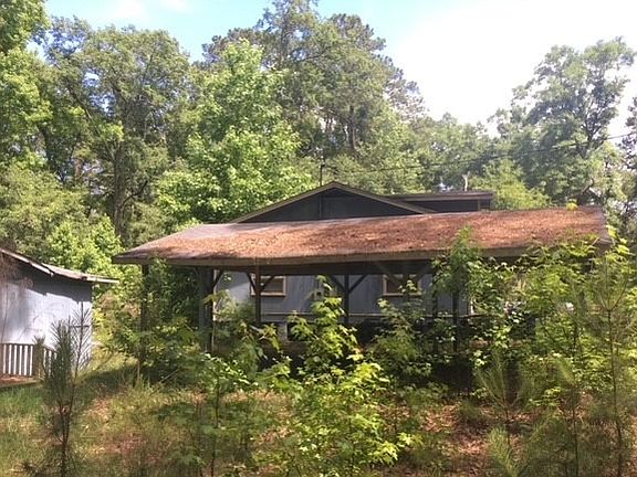 Exterior Address Verification