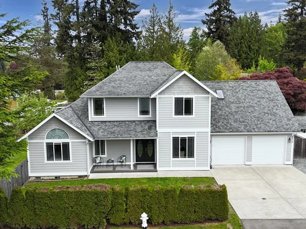 8010 NE 126th Street, Kirkland, WA 98034