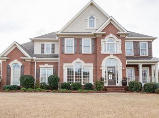 3605 Autumn Sage Ct, Dacula, GA 30019