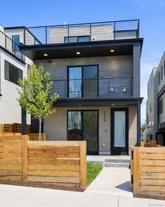 1242 Tennyson Street, Denver, CO 80204