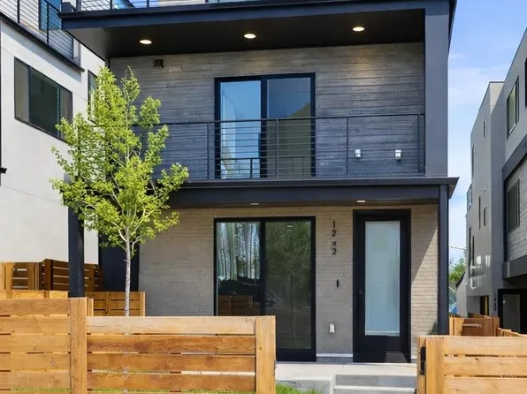 1246 Tennyson Street, Denver, CO 80204