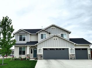 6587 E Fairmount Ave, Nampa, ID 83687