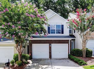 78 Flatwood Trl, Marietta, GA