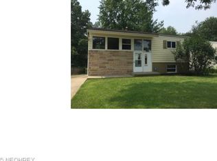 1338 Carnegie Ave, Akron, OH 44314