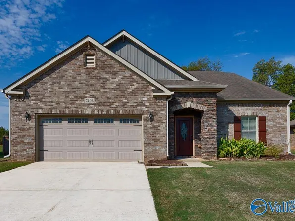 7406 S Catawba Cir NW, Madison, AL 35757