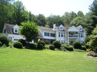 222 Rench Rd, Kingston, TN 37763