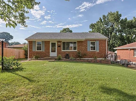 4th image of 9861 Allendale Dr