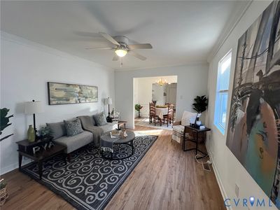 2604 Perry St, Richmond, VA, 23225