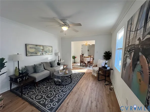 2604 Perry St, Richmond, VA 23225