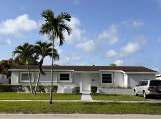 10110 SW 32nd St, Miami, FL 33165