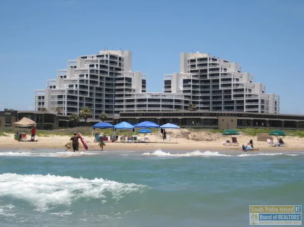 1000 Padre Blvd Unit 323, South Padre Island, TX 78597