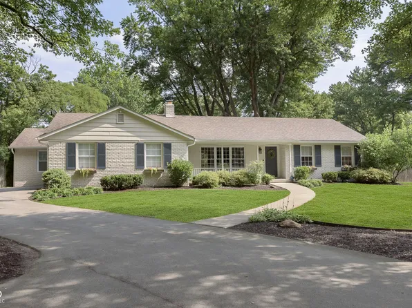 1880 E 80th St, Indianapolis, IN 46240