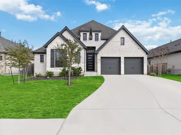 14421 Kira Ln, Manor, TX 78653