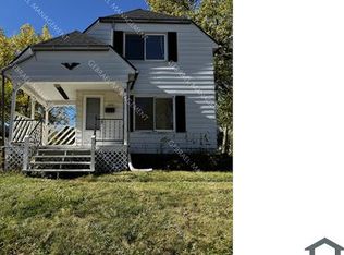 1402 Gainey Ave, Flint, MI 48503