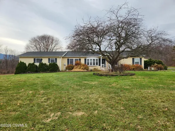 362 Long Ln, Millmont, PA 17845