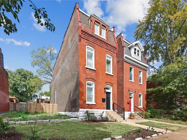 2225 McNair Ave, Saint Louis, MO 63104
