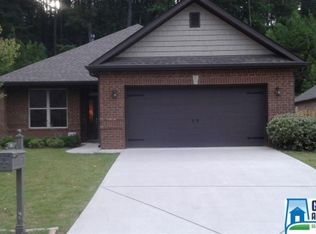 347 Chesser Park Dr, Chelsea, AL 35043