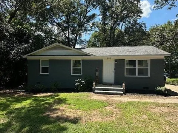 802 Independence Dr, Wingate, NC 28174