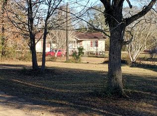 259 Holmes Pittman Rd, Foxworth, MS 39483