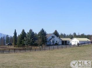 260 Hotchkiss Rd, Colville, WA 99114