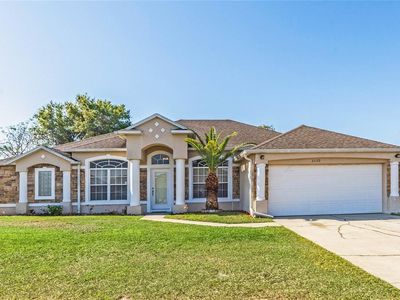 3520 Beau Chene Dr, Kissimmee, FL, 34746