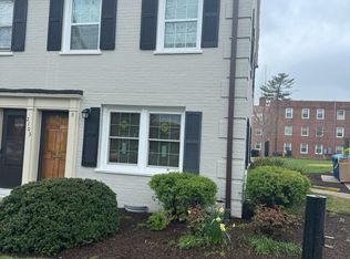 2103 Fort Davis St SE UNIT B, Washington, DC 20020