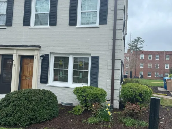 2103 Fort Davis St SE Unit B, Washington, DC 20020