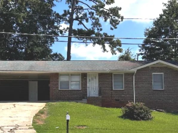 5960 Ash St, Forest Park, GA 30297