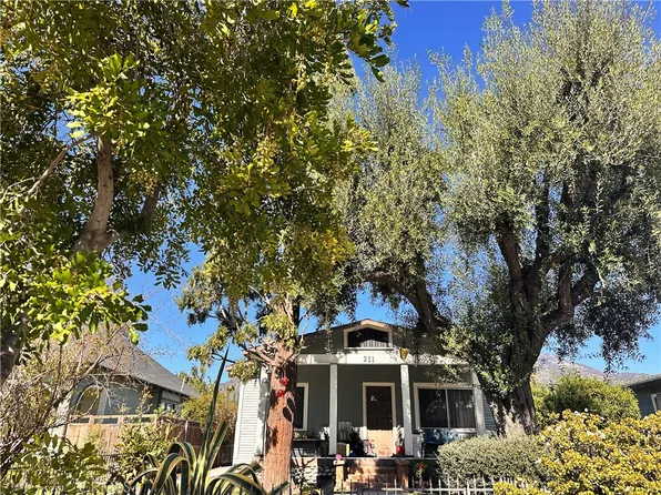 211 E Walnut Ave #1, Monrovia, CA 91016