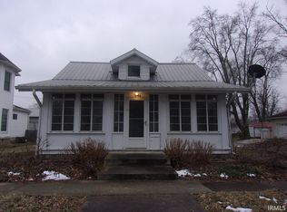 1024 Brook St, Mitchell, IN 47446