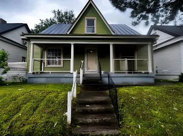 2010 Saint Xavier St, Louisville, KY 40203