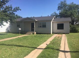 523 55th St, Lubbock, TX 79404