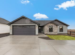 915 W Galloper St Lot 5, Nampa, ID 83686