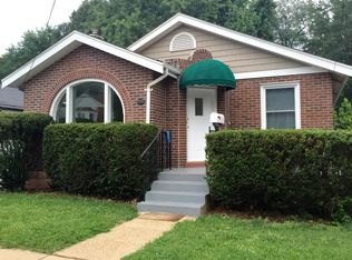 8902 Bridgeport Ave, Saint Louis, MO