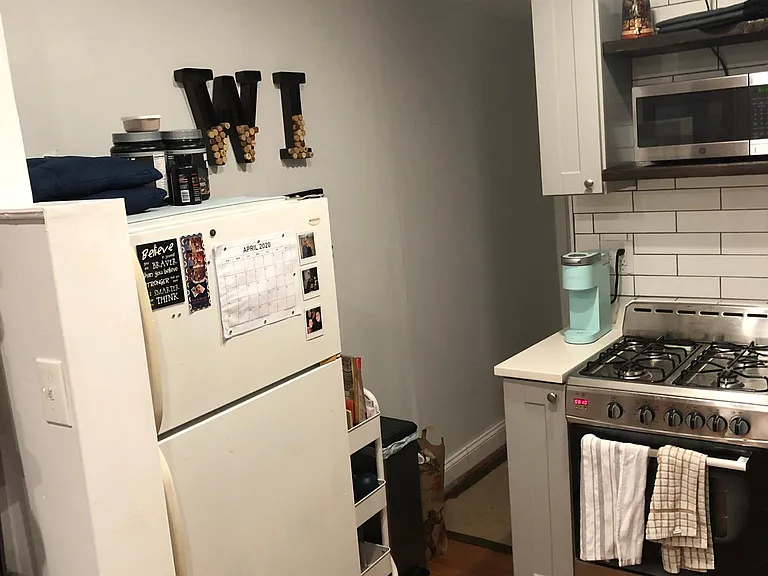 373 Shurs Ln #3 — Photo 5