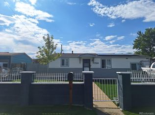 7531 Magnolia St, Commerce City, CO 80022