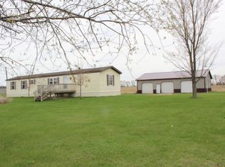 3038 E Klees Rd, Stanton, MI 48888