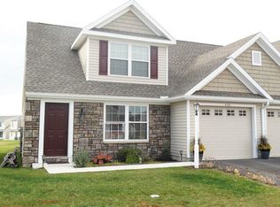 406 Marlene Way, Leola, PA 17540