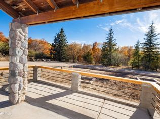 5171 N Kramer Dr, Rimrock, AZ 86335