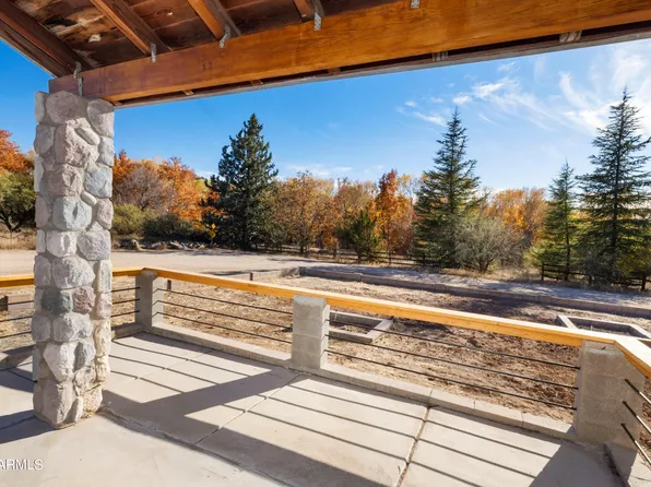 5171 N KRAMER Drive, Rimrock, AZ 86335