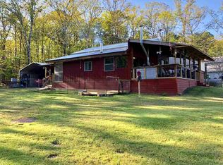 230 Sylvan Dr, Greers Ferry, AR 72067